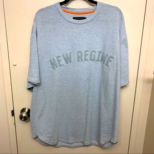 New Regime T-Shirt